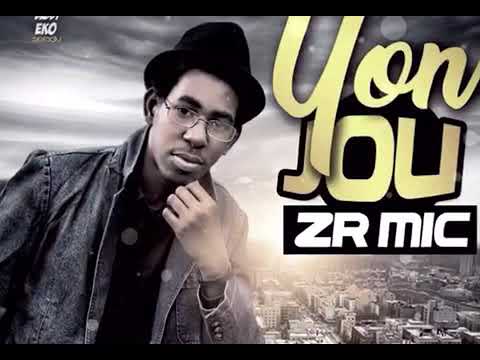 Zrmic - yon jou