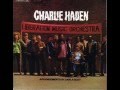 Charlie Haden - Circus '68 '69