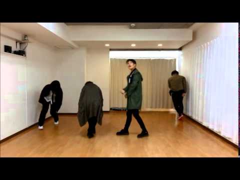 SHINee Why So Serious? cover dance by TEPNS