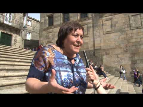 Vídeo: Milleiros de mulleres polo dereito a decidir sobre os seus corpos en resposta á convocatoria da Plataforma Galega polo Dereito ao Aborto en Compostela con motivo do 8 de Marzo. Reportaxe de Irmandade TV (10/03/2014).