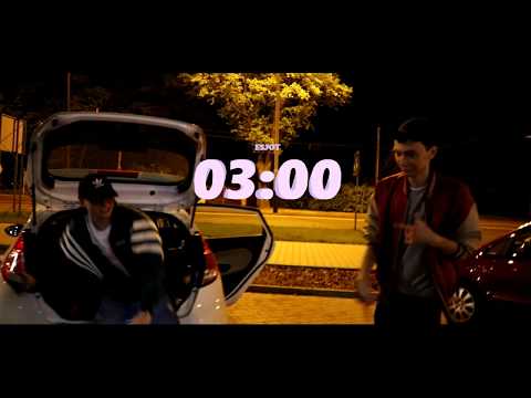 sebo rymowanki - 03:00 [prod. Drippy]