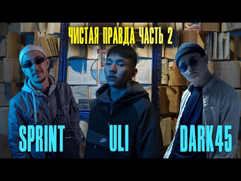 Реакция. ULI x Мудрый - Суук. Sprint - Мой Город. BIGGSTICKERZ - Victorious. DVRK45 prod.