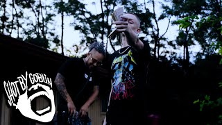 Slim Jesus - "Rainbow" [Visual By Goblin Label]