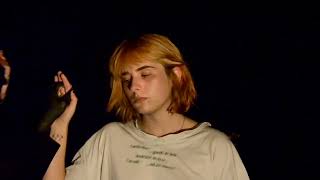 Valse with Emptiness (2023) - BLU-RAY Trailer 4