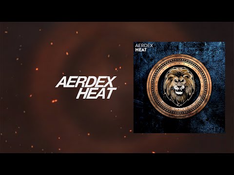 Aerdex - Heat [Pantheon: Anarchy Release]