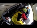 Head Down Wingsuit Flight - 00577