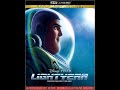 Opening To Lightyear ライトイヤー 2022 Blu Ray