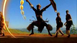 Africa Travel Association