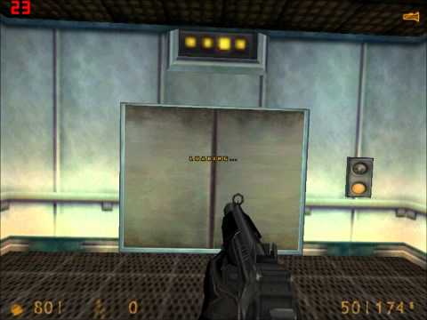 Half Life Playthrough - Chapter 12: "Forget About Freeman!"