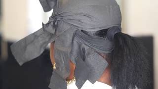IT DOES LOOK LIKE A FISHES TAIL THO!