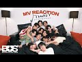 [REACTION] BUS 'ภาพเรา (Good Quality Picture)' Ost. บัส ซิ่ง ไทยแลนด์