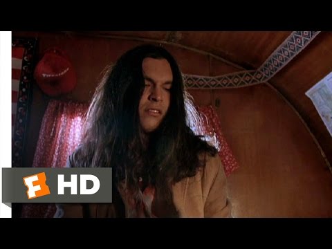 Smoke Signals (8/12) Movie CLIP - Exploring the Trailer (1998) HD