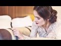 Backstage Утро невесты 