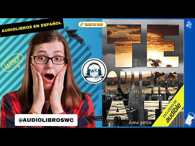 Vídeo relacionado con Te quiero a tú