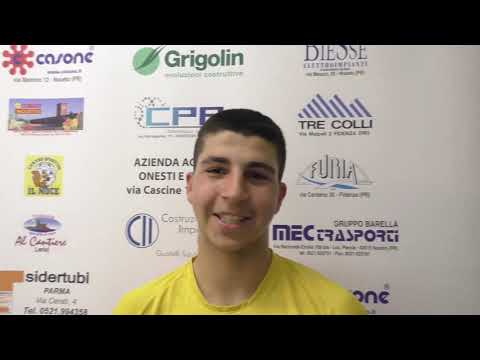 2° Torneo Allievi Emiliagol PARADIGNA - ARSENAL 2-3