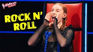 They Mastered The Impossible! Best Led Zeppelin Covers EVER | The Voice