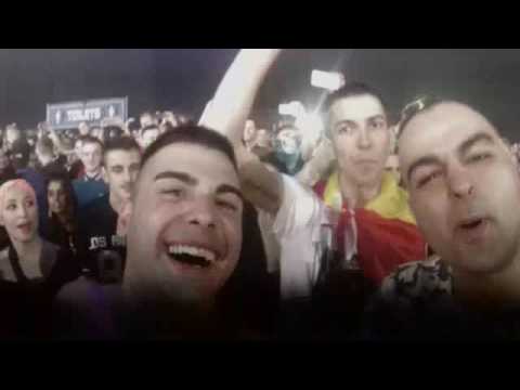 MAKENSYS S.A - Masters Of Hardcore 2017