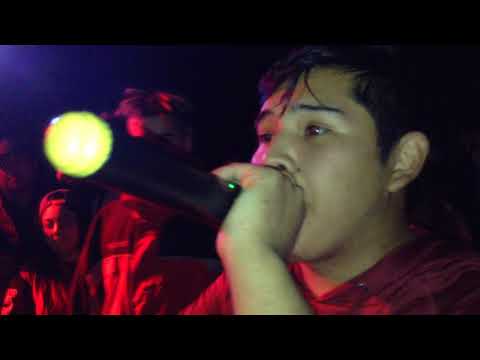 AXIOMA & BALAA vs BIGTAMINA & RM // 8VOS // DEMONIOS PENQUISTAS 4TO ANIVERSARIO