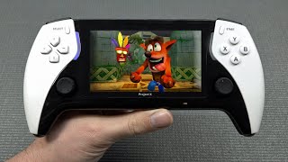 I Bought A $39 Playstation Portal From Ali-Express ! 😆