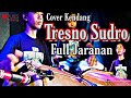 Tresno Sudro Cover Ajes Tak Dlung Pegon Jaranan