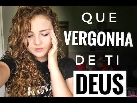PEQUEI DE NOVO! COMO SABER SE FUI PERDOADO POR DEUS?