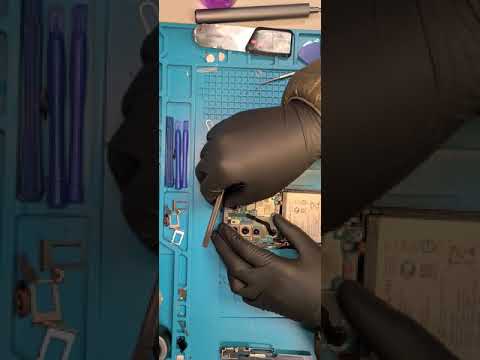 LG Wing Screen Replacement part - A