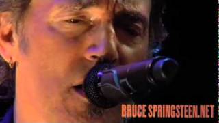 Bruce Springsteen - Devil&#39;s Arcade