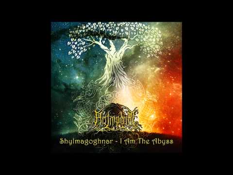 Art Imperial -  I Am the Abyss (Original music band - Shylmagoghnar)