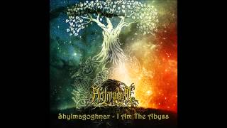 Art Imperial -  I Am the Abyss (Original music band - Shylmagoghnar)