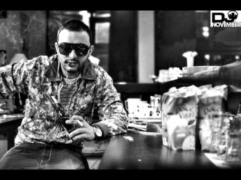 SingullaR - 16 Bars (Chain)