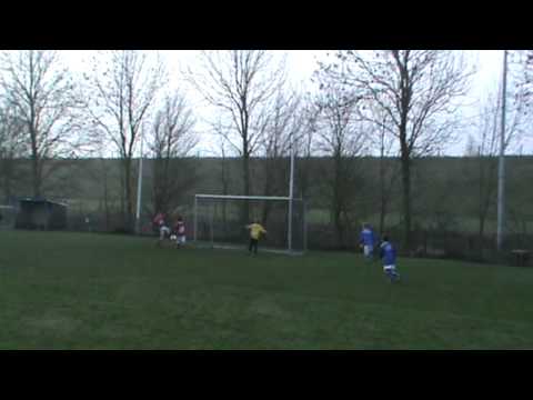 DBGC F1 - Rhoon F1 (28-01-2012)