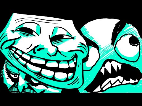 Rage Faces Tier List