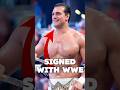 The First And Last Matches Of WWE Wrestlers Part 2 Wwe Wrestling Shorts