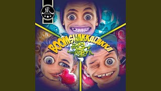 Jump Mutant Jump! Music Video