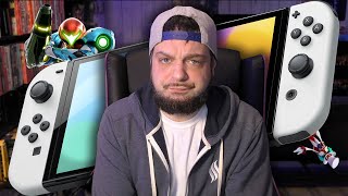 How Nintendo Switch Owners SCREWED ME OVER!