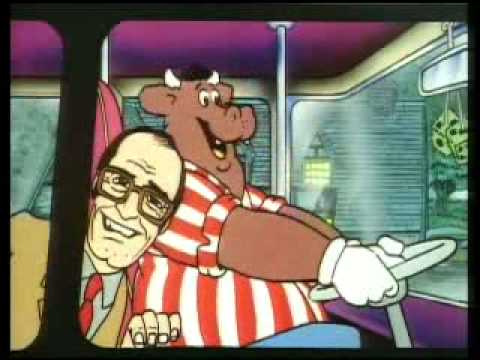 afbeelding Bullseye | 2005 Opening Titles