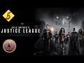 Zack Snyder's Justice League 2021 Explained In Telugu | D c justice league |vkr workd telugu