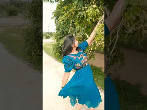 Anushka Khurana Dance