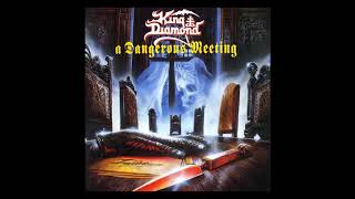 Mercyful Fate / King Diamond - A Dangerous Meeting