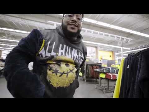 AB & PCG Fat Ken - Scam Likely (Official Video ) Shot By MerchHD