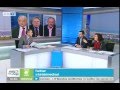 Αποσπάσματα από τη συμμετοχή στην εκπομπή του Σκάι "Σαββατοκύριακο με Δράση" (9.2.2014)