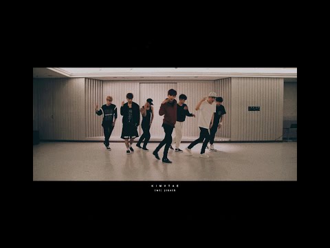 run - bts | got7