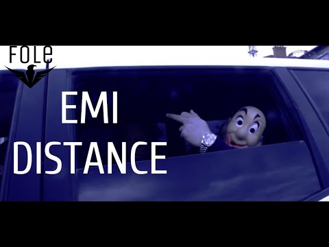 EMI - DISTANCE (OFFICIAL VIDEO)