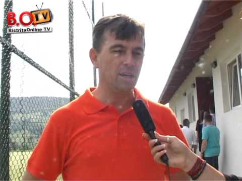 BPJ PDL BN la Spermezeu