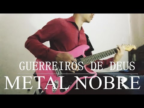 Guerreiros De Deus video