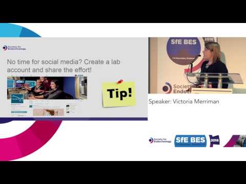 Practical publishing advice workshop