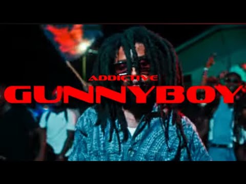 Gunnyboy and Yardie Sessions