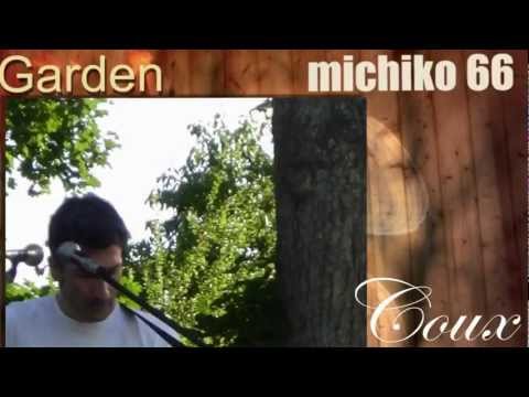 Garden  - Concert Michiko 66 - Saint Benin d'Azy - 25/07/2012