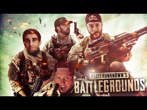 BACK TO BACK WINS with VIKKSTAR123 and BEHZINGA and DOOBIE - PUBG BATTLEGROUNDS