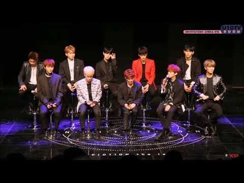 { Sub español } U10TV ep184 - Showcase de CANDYLAND